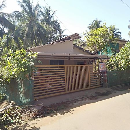 Hotel Shree Samarth Savali Diveāgar Zewnętrze zdjęcie