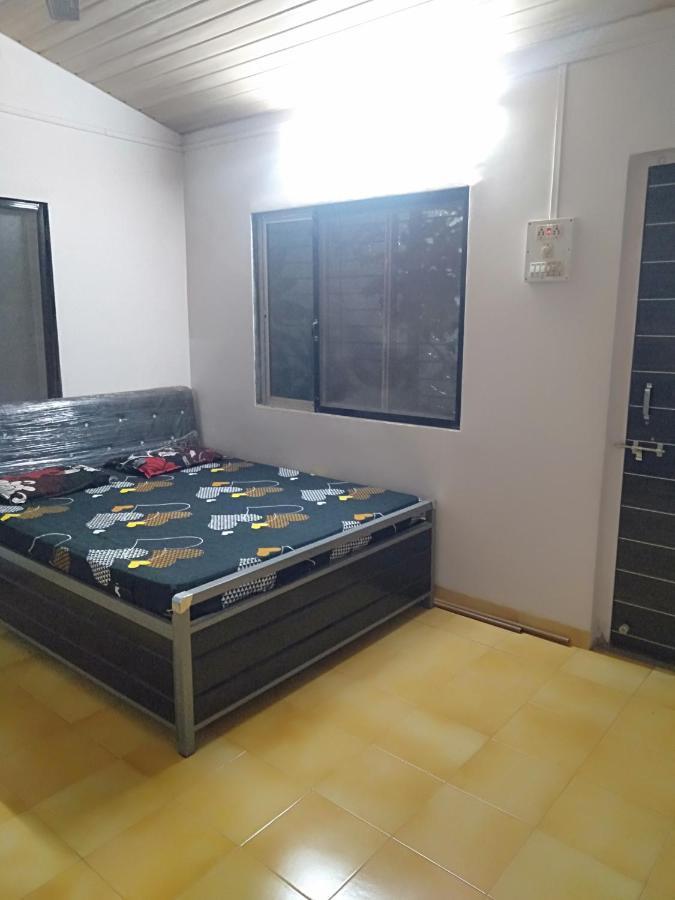 Hotel Shree Samarth Savali Diveāgar Zewnętrze zdjęcie