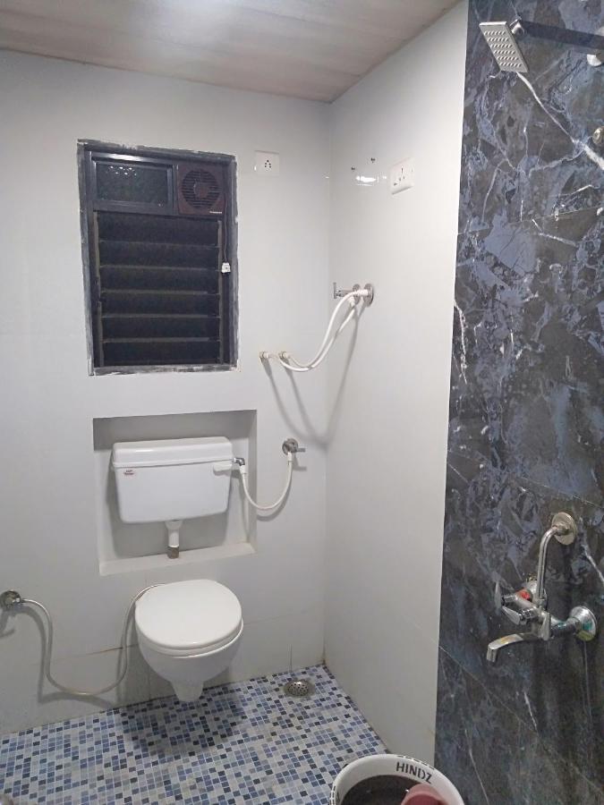 Hotel Shree Samarth Savali Diveāgar Zewnętrze zdjęcie