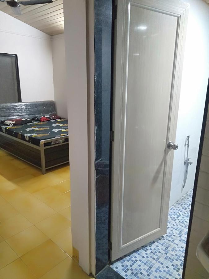 Hotel Shree Samarth Savali Diveāgar Zewnętrze zdjęcie