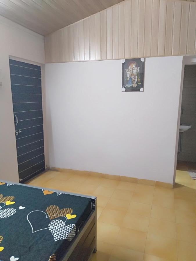 Hotel Shree Samarth Savali Diveāgar Zewnętrze zdjęcie