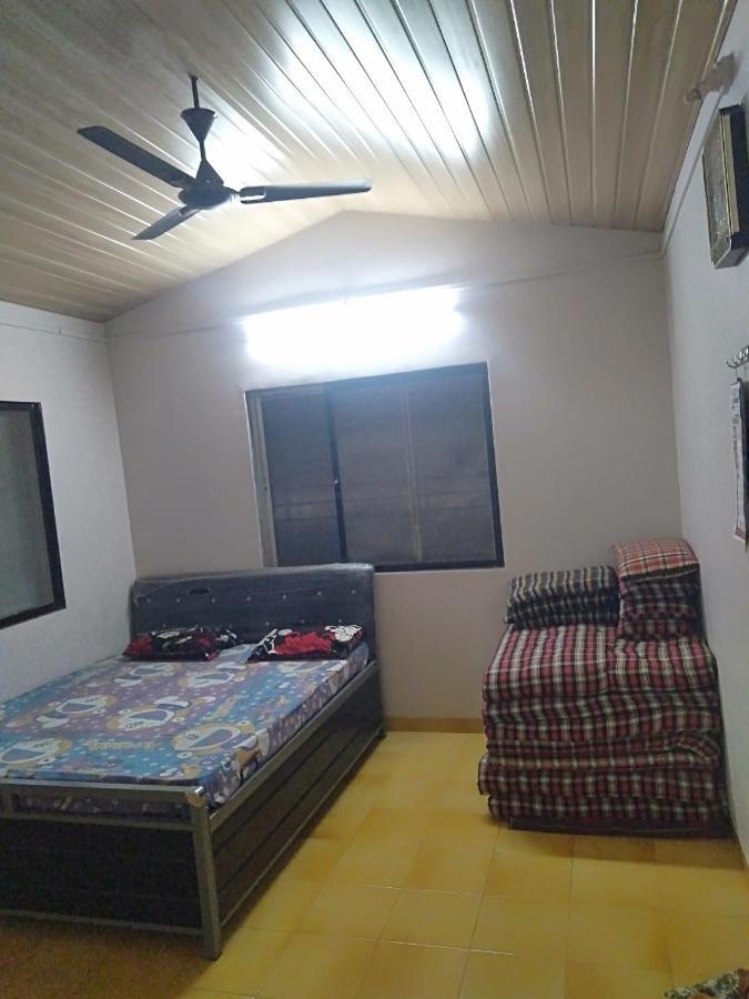Hotel Shree Samarth Savali Diveāgar Zewnętrze zdjęcie