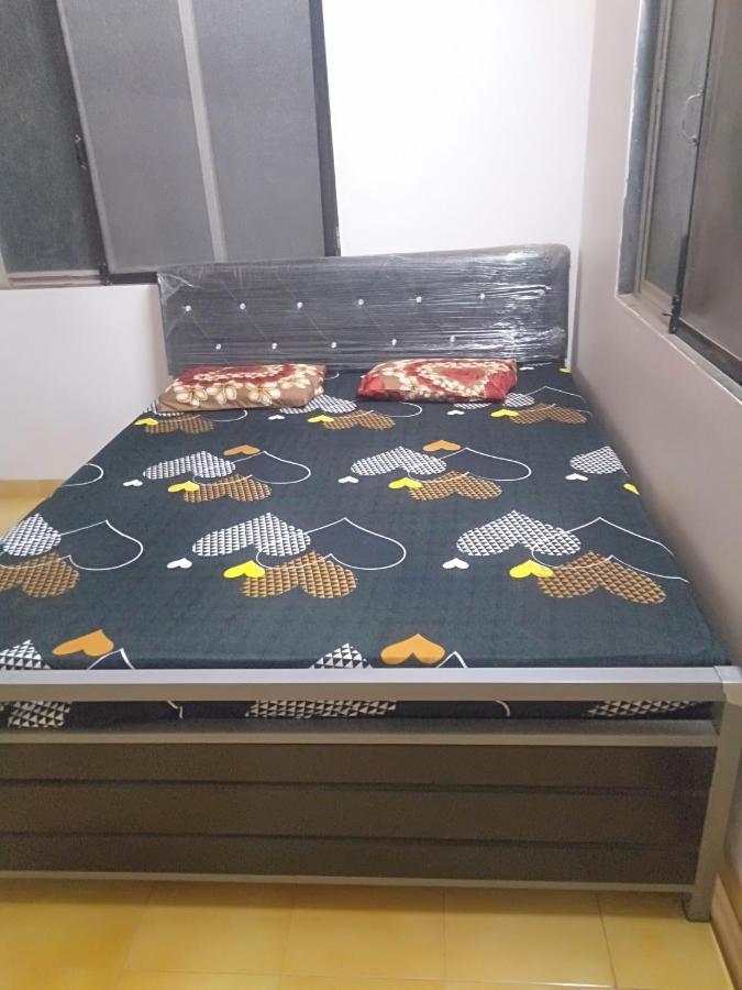 Hotel Shree Samarth Savali Diveāgar Zewnętrze zdjęcie