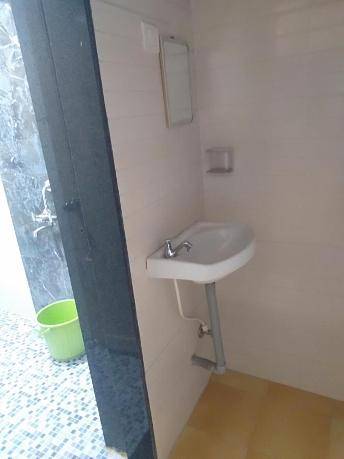 Hotel Shree Samarth Savali Diveāgar Zewnętrze zdjęcie