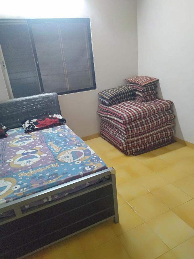 Hotel Shree Samarth Savali Diveāgar Zewnętrze zdjęcie