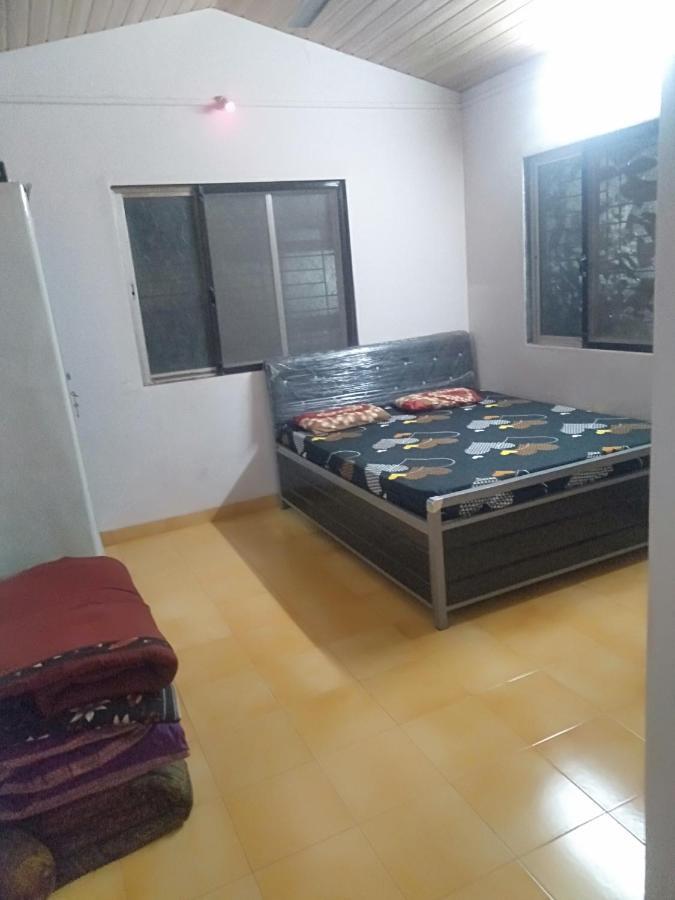 Hotel Shree Samarth Savali Diveāgar Zewnętrze zdjęcie