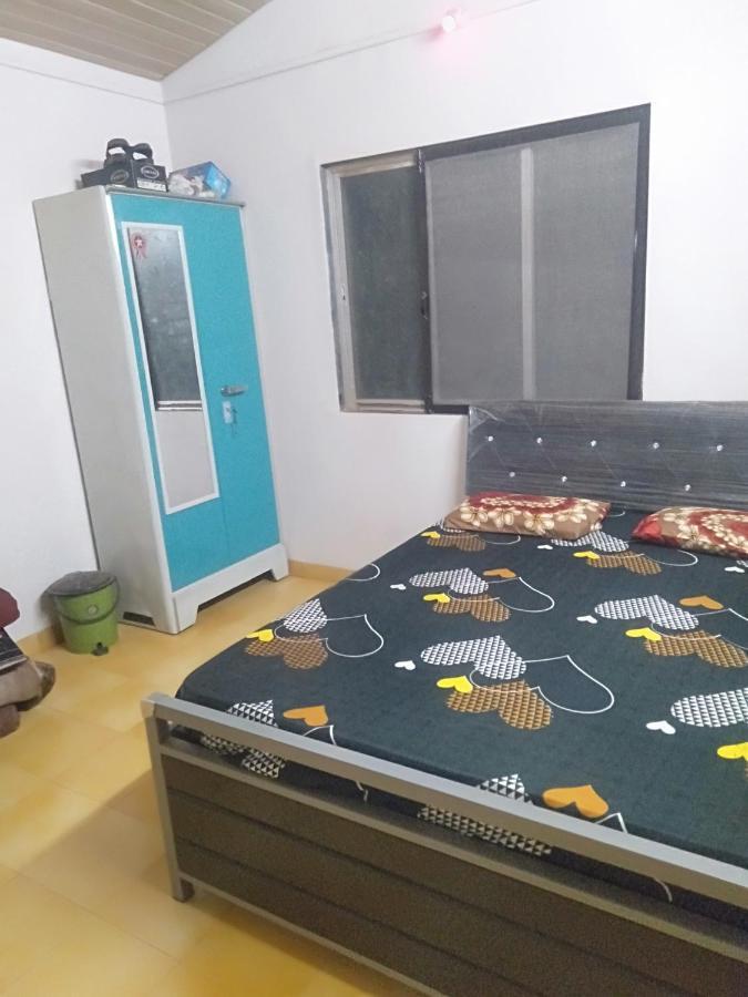 Hotel Shree Samarth Savali Diveāgar Zewnętrze zdjęcie
